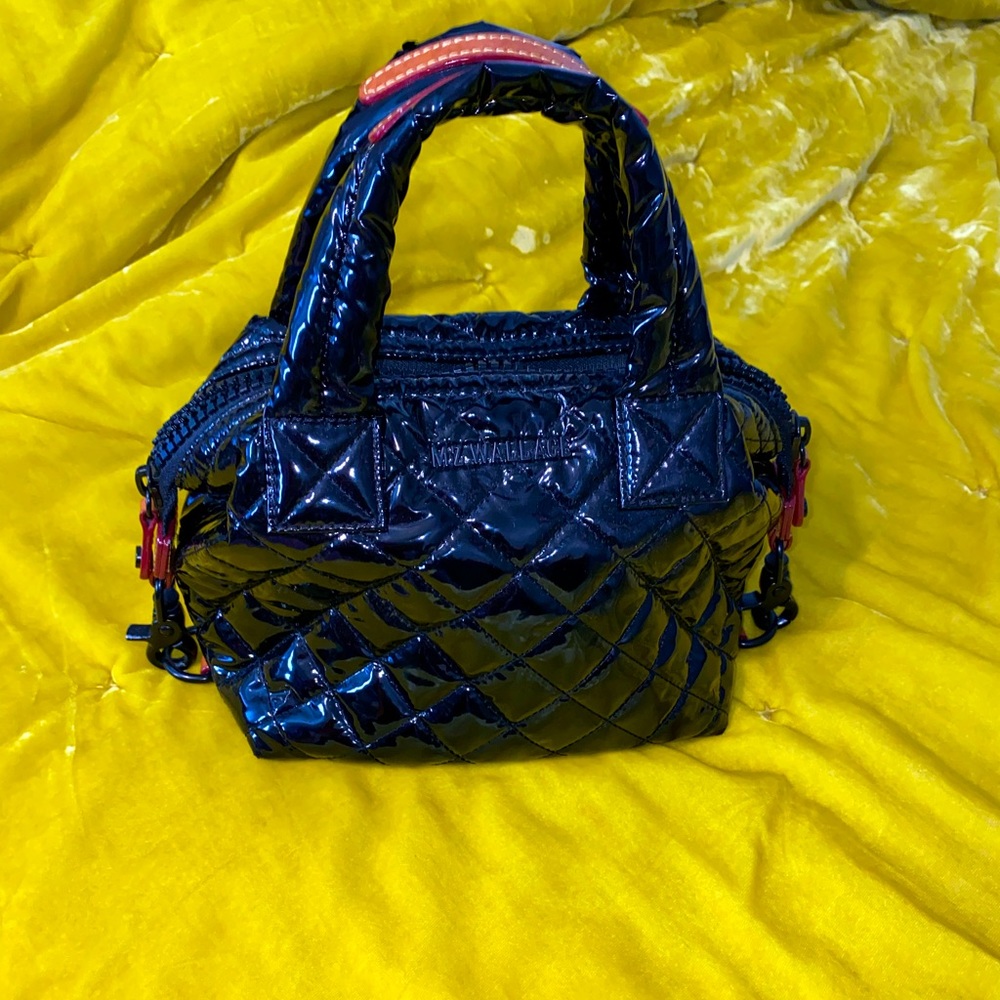 MZ Wallace crossbody bag